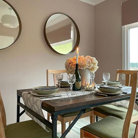 Mossdale Cottage Dalmellington Esterno foto